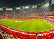 开云体育平台APP-绿茵与冰场，跨越大陆的王者瞬间—国际米兰轻取摩洛哥，拉亚抢七接管比赛